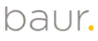  baur  - Cashback:
  2.50 &euro;   pro Buchung 