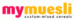 mymuesli