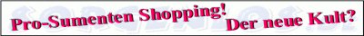 Werbung