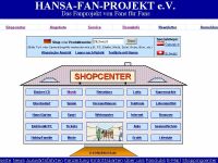 Fanprojekt Hansa Rostock e.V.