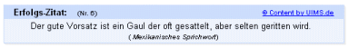 Zitate